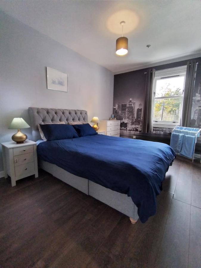Cosy 2-Bdr Apartment & 15 Minutes To Edinburgh By Train & Free Parking Prestonpans Exterior photo