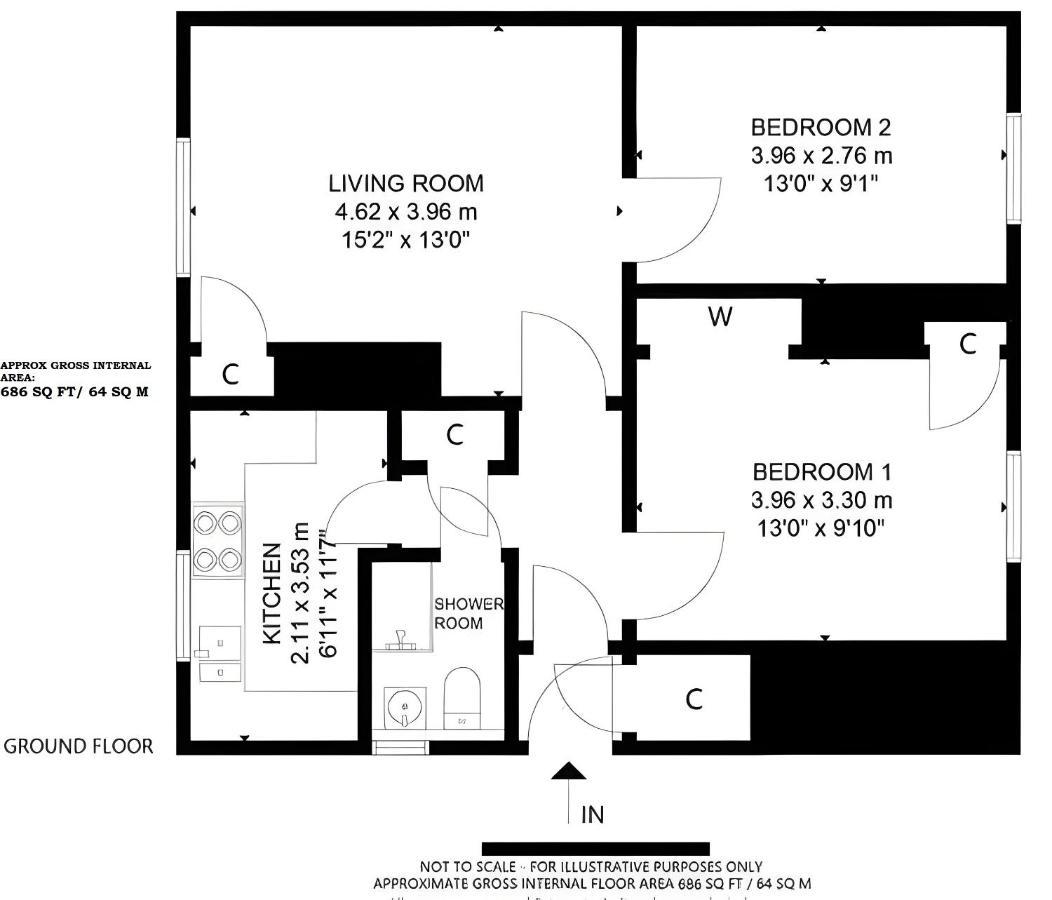 Cosy 2-Bdr Apartment & 15 Minutes To Edinburgh By Train & Free Parking Prestonpans Exterior photo