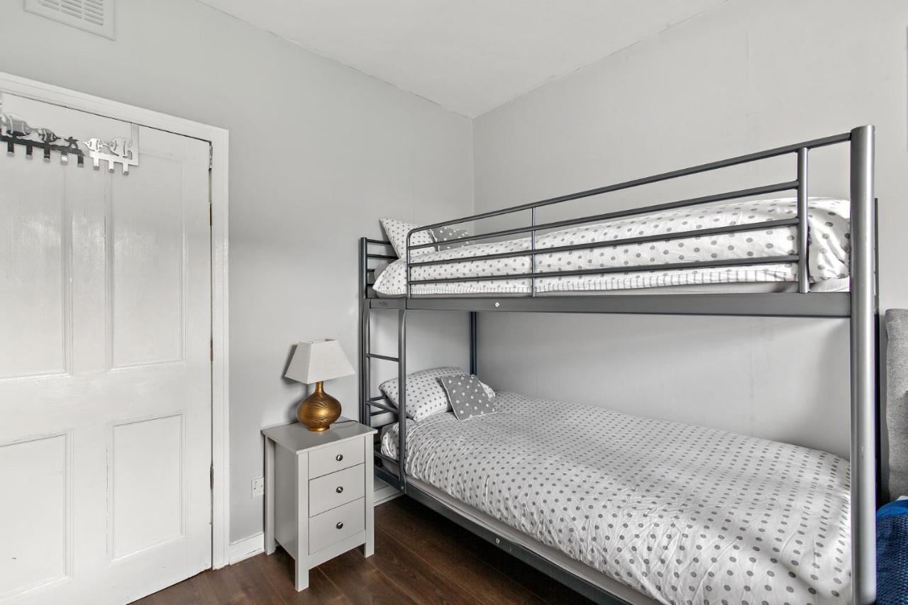 Cosy 2-Bdr Apartment & 15 Minutes To Edinburgh By Train & Free Parking Prestonpans Exterior photo